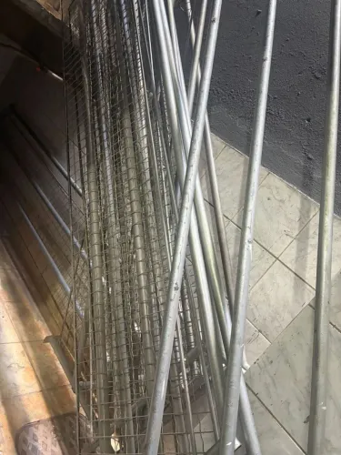 Corrimão