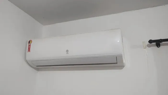 Condicionador de ar VG 12000 Btus