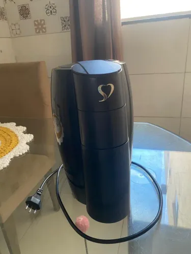 Cafeteira 