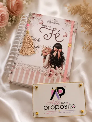 agenda personalizada