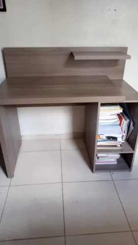 Escrivaninha 
