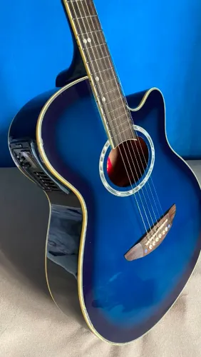 Violão Tagima Dallas