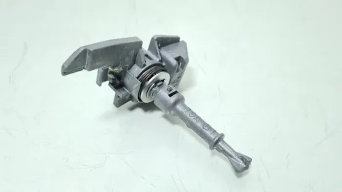 Miolo Porta Dianteira Esquerda Honda City Ano 2020 2021