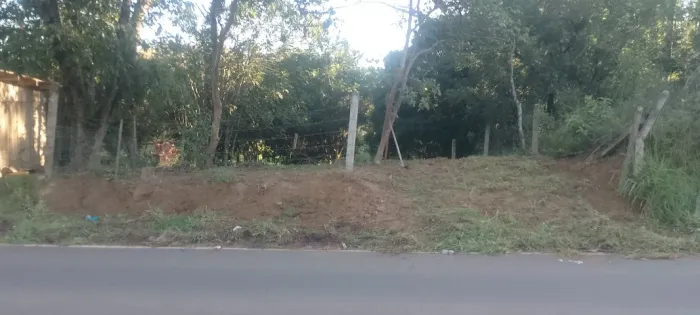 Terreno Nova Santa Rita 