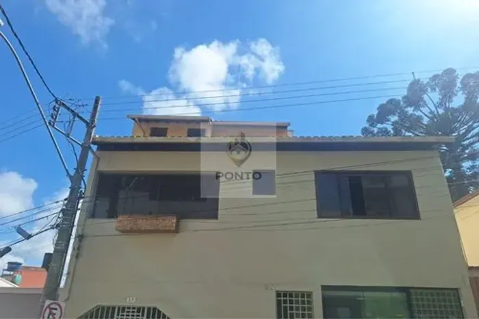 Casa 4 Quartos para locação para comercial ou residencial