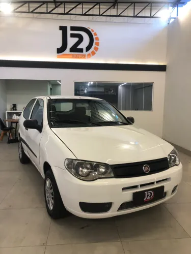Fiat Palio Celebration 1.0 Fire Flex 8V 2P 2014