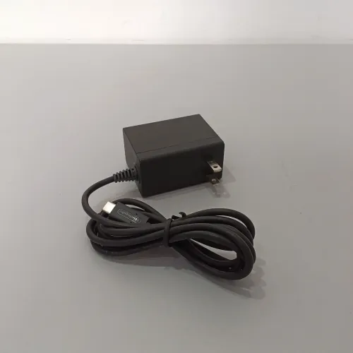 Vendo Fonte Para Nintendo Switch bivolt - Original