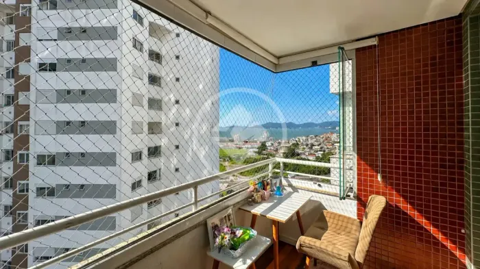 APARTAMENTO - Capoeiras - JP-329361
