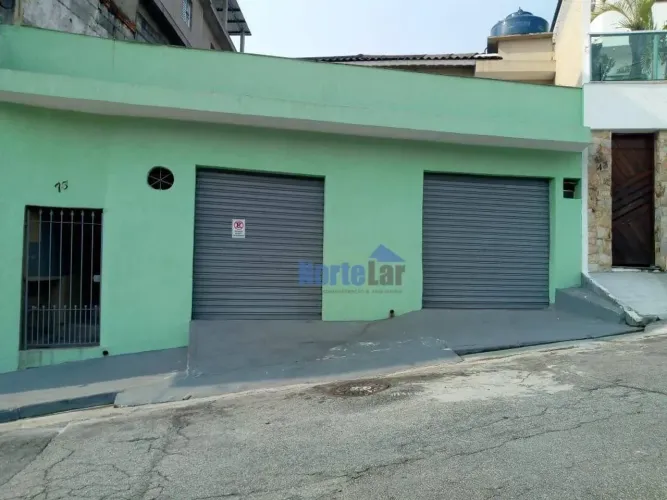 Casa com 4 dormitórios à venda, 270 m² por R$ 650.000,00 - Freguesia do Ó - São Paulo/SP