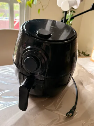 Airfryer usada 