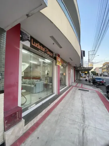 Imóvel para aluguel possui 180 metros quadrados em Jardim Colorado - Vila Velha - ES