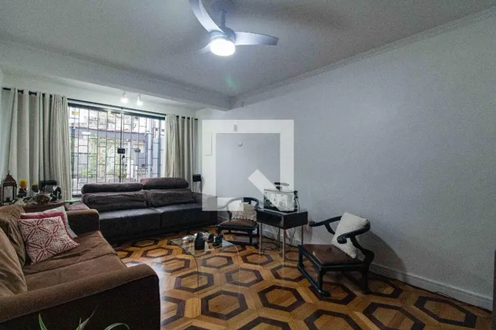 CASA RESIDENTIAL em São Paulo - São Paulo, Vila Monumento