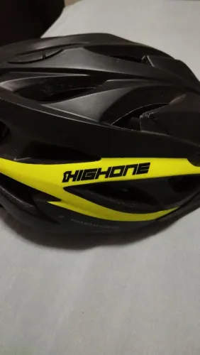 Capacete mtb