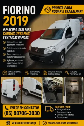 Chevrolet Montana LS 1.4 Econoflex 8V 2P 2019