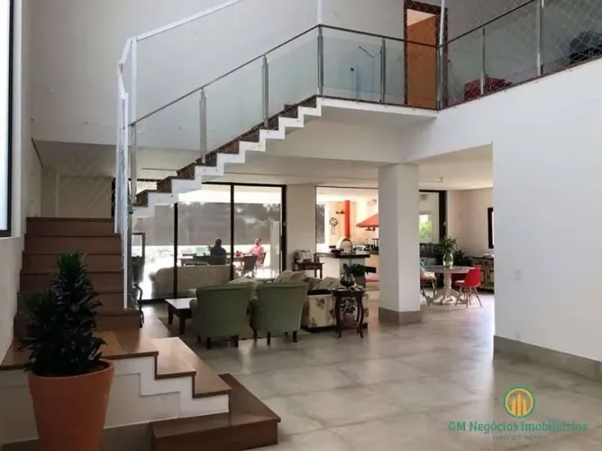 Casa 6 stes (4 + 2 hóspedes), piscina, gourmet - Vintage