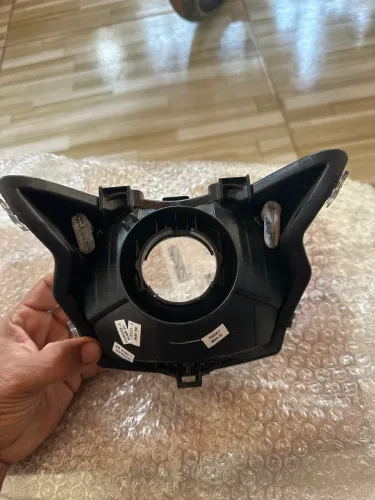 Farol da biz, original 