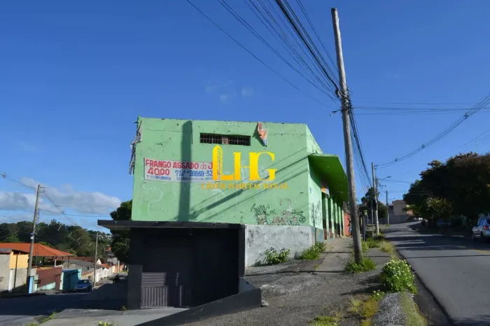 Prédio à venda no bairro Jardim dos Comerciários (Venda Nova) - Belo Horizonte/MG