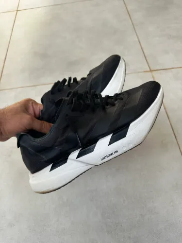 Vendo tênis Adidas Ligthstrike Pro n41
