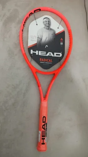 Raquete Head radical 