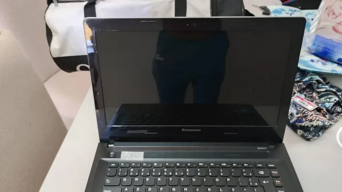 Notebook Lenovo G40 - 70 