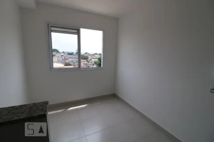 Apartamento à Venda - Sapopemba, 1 Quarto, 27 m2