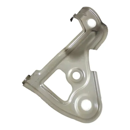 Suporte Paralama Esquerdo Bmw 320i G20 2020 2025 *