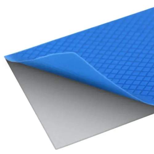 Thermal Pad 1,0mm Nitrogen Pad Extreme 100x50x1,0mm - 14,8w/mk - Pcyes *ENTREGA GRÁTIS*