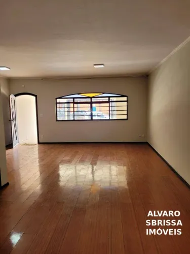 Aluga- Casa com piscina - Vila Cleto- Itu/SP