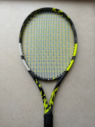 Raquete Babolat Pure Aero, 98, 305g, L3