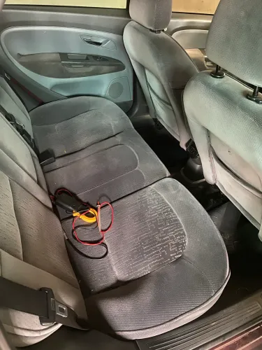 Fiat Linea 1.9/ HLX 1.9/1.8 Flex Dualogic 4P 2010