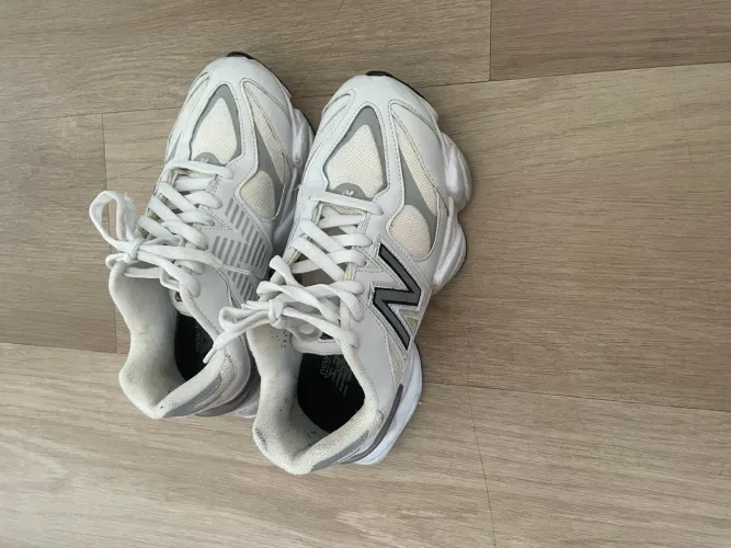Tênis New balas 9060 (linha Premium )