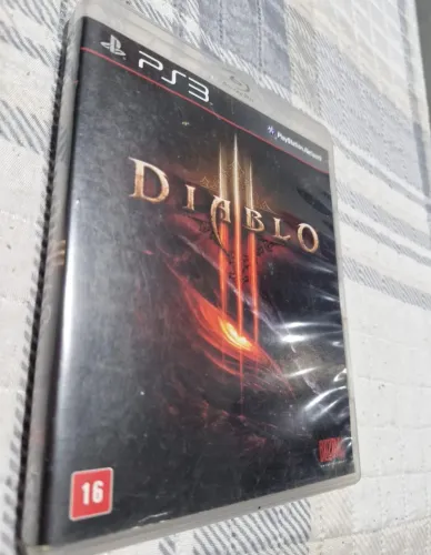 Diablo III