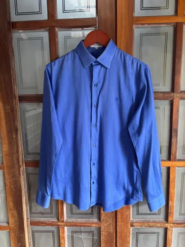 Camisa social Ricardo Almeida original 