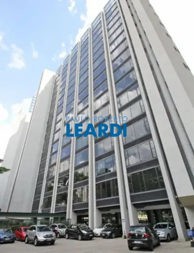 CONJ. COMERCIAL - BROOKLIN - SP