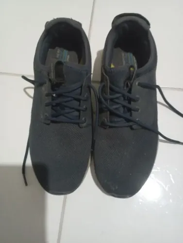 Sapatênis Skechers