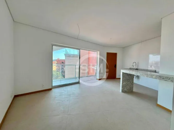 Apartamento à venda, 75 m² por R$ 799.000 - Passagem - Cabo Frio/RJ