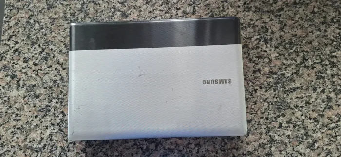 Notebook Sansung 14'