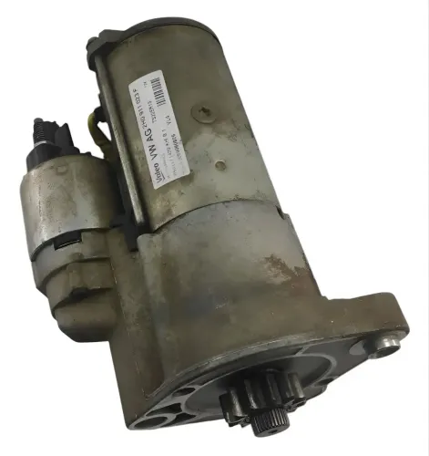 Motor de Partida AMAROK 2012