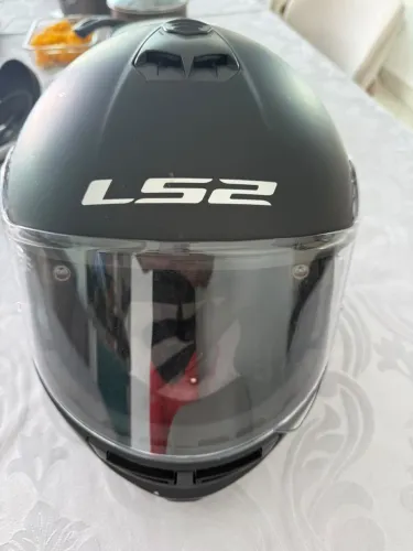 Capacete LS2
