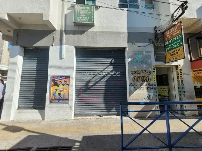 Sala para alugar - Centro - Sorocaba/SP