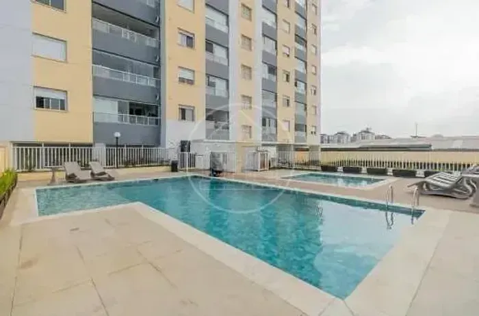 Apartamento à venda, Socorro, São Paulo, SP