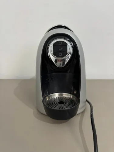 Cafeteira Três Corações