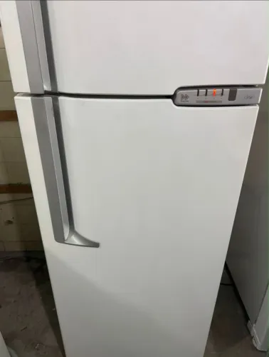 Geladeria frost free