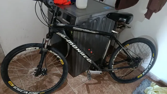 Bike Aro 26