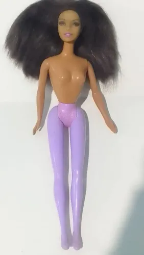 Boneca Barbie Original Mattel ? Estado Impecável! ?