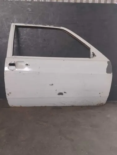 Porta Direita Vw Gol Parati Saveiro Quadrado 1988 a 1994