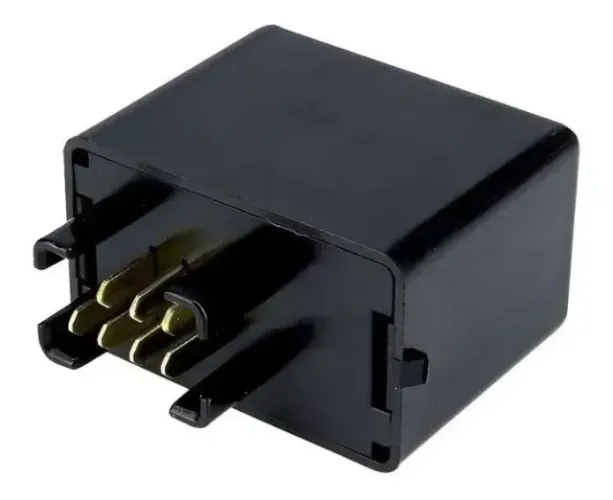 Relé de pisca para linha Suzuki