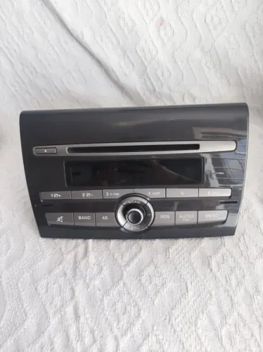 Radio Original Fiat Bravo 2011 2012 2013 2014 2015
