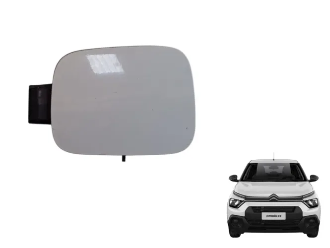 Portinhola Tanque Citroen C3 1.0 Live 2023 2023