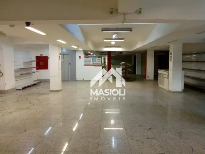 Loja à venda, 1290 m² por R$ 2.600.000,00 - Vila Rubim - Vitória/ES